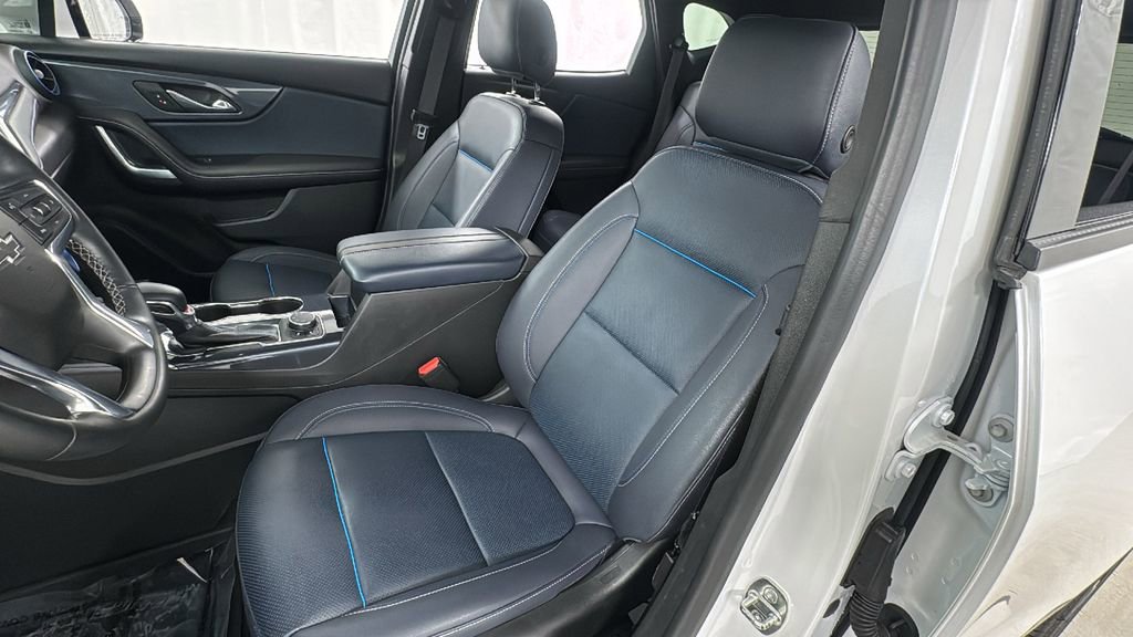 Used 2023 Chevrolet Blazer RS w/ Driver Confidence II Package image 10