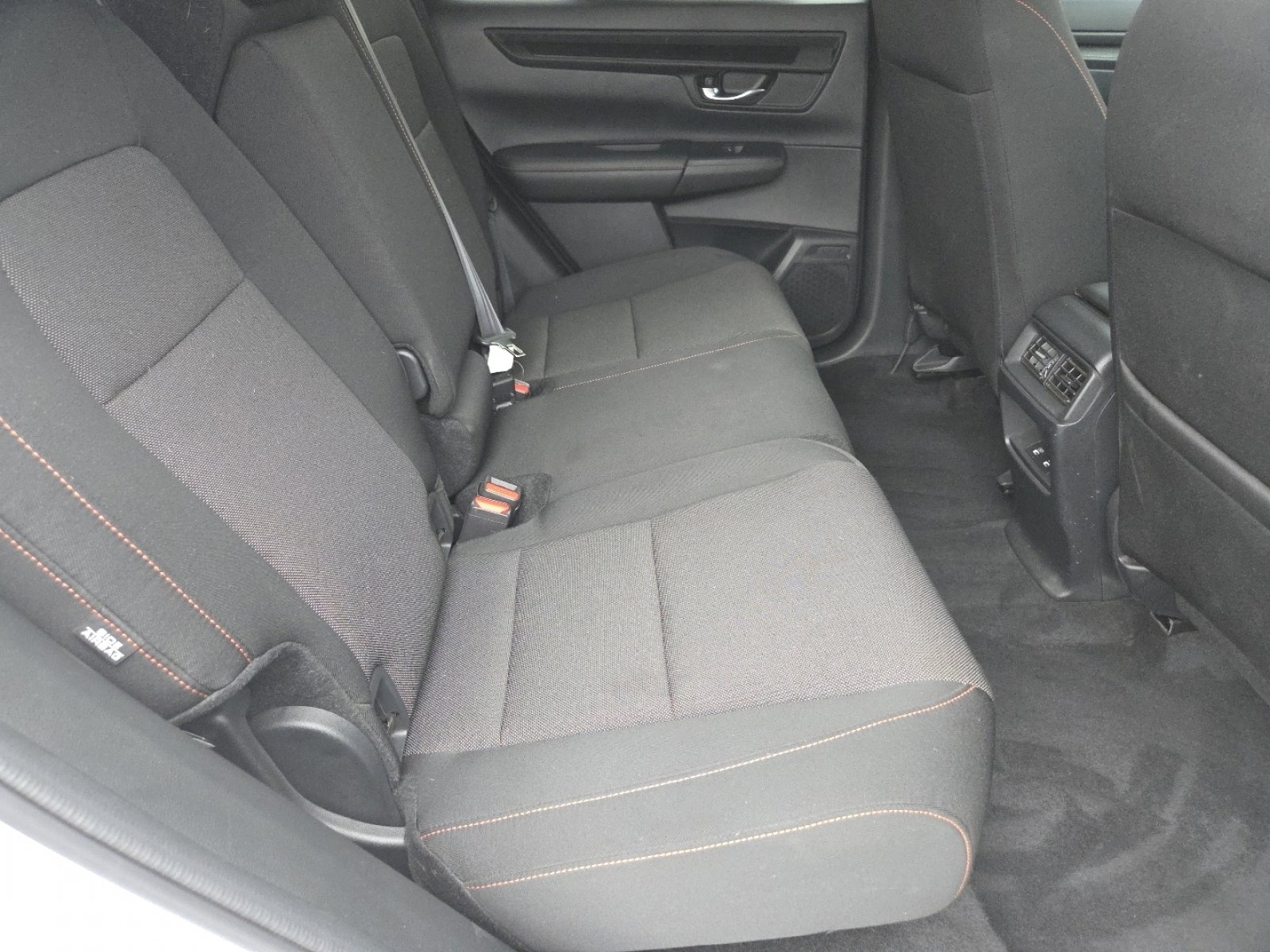 Certified 2023 Honda CR-V Sport image 22