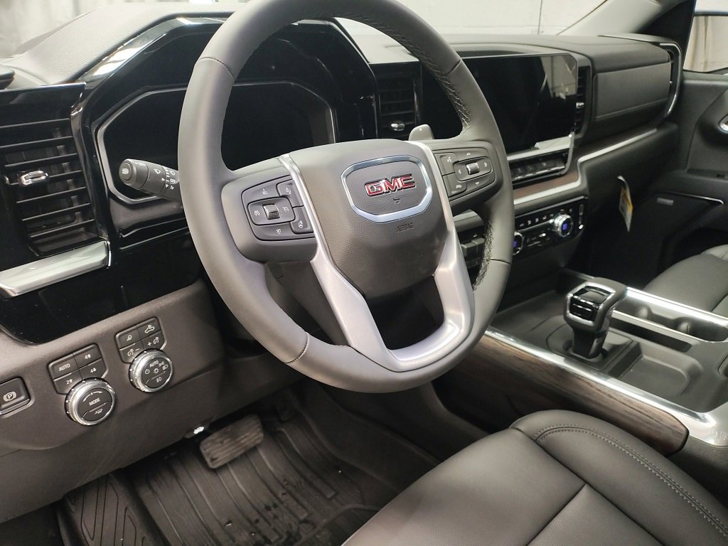 New 2026 GMC Sierra 1500 SLT w/ SLT Premium Plus Package image 24