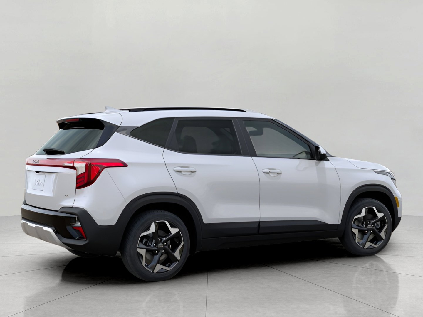 New 2026 Kia Seltos S AWD/4WD image 6