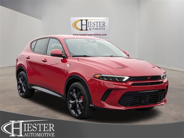 New 2024 Dodge Hornet R/T w/ Track Pack
