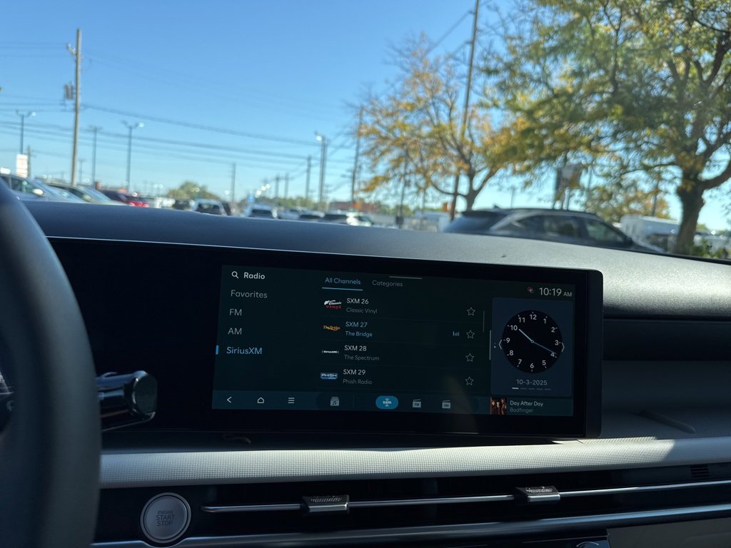 New 2026 Hyundai Tucson SEL image 24