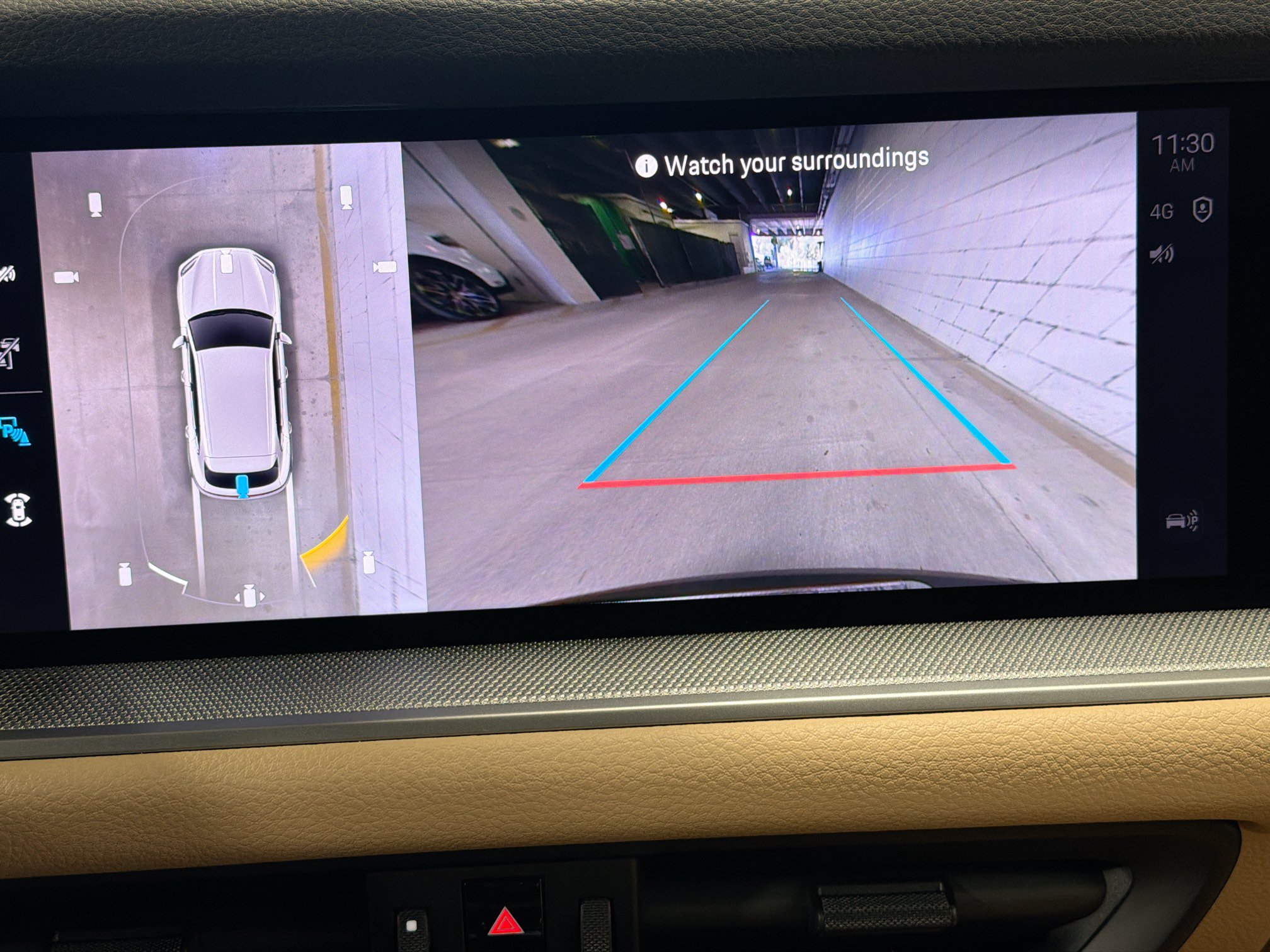 Certified 2026 Porsche Cayenne AWD/4WD image 32