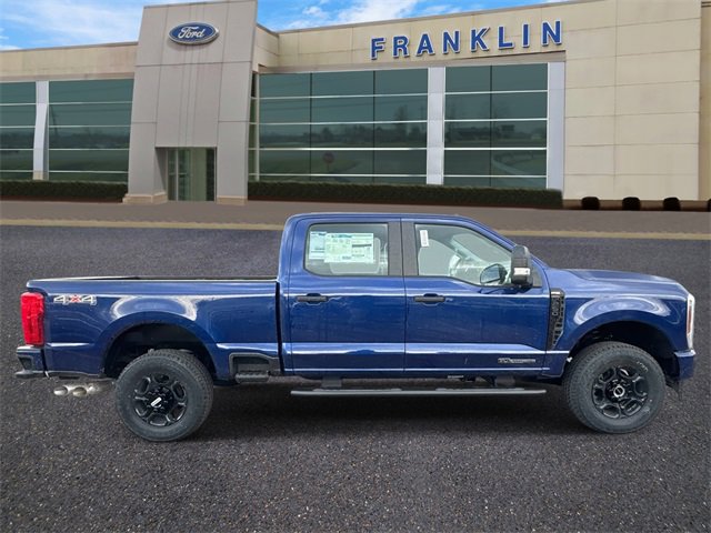 New 2026 Ford F250 XL w/ STX Appearance Package image 8
