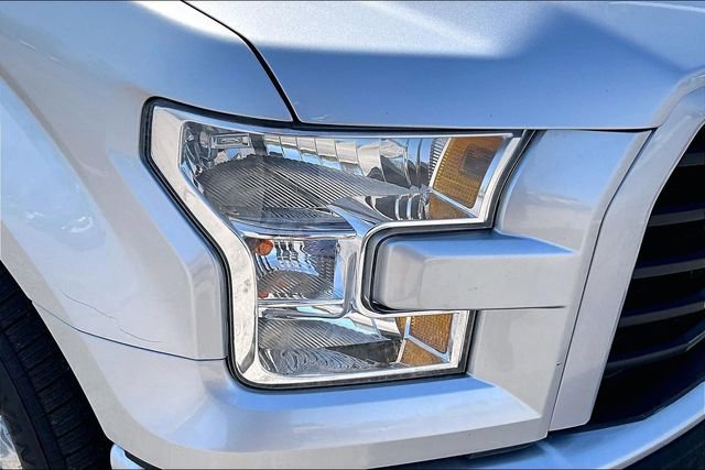 Used 2017 Ford F150 XL w/ Equipment Group 101A Mid image 33