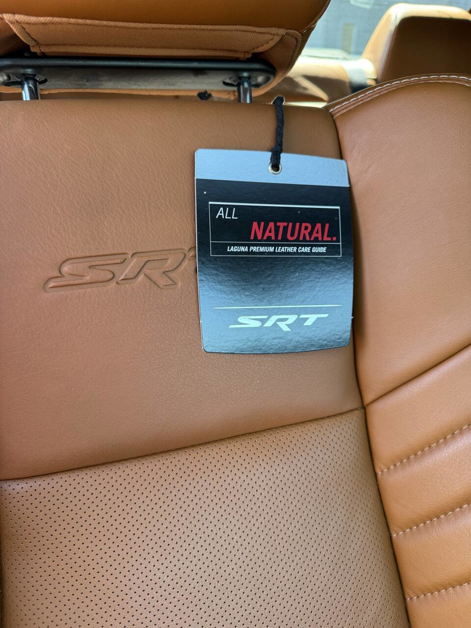 Used 2022 Dodge Challenger SRT Hellcat Redeye image 18