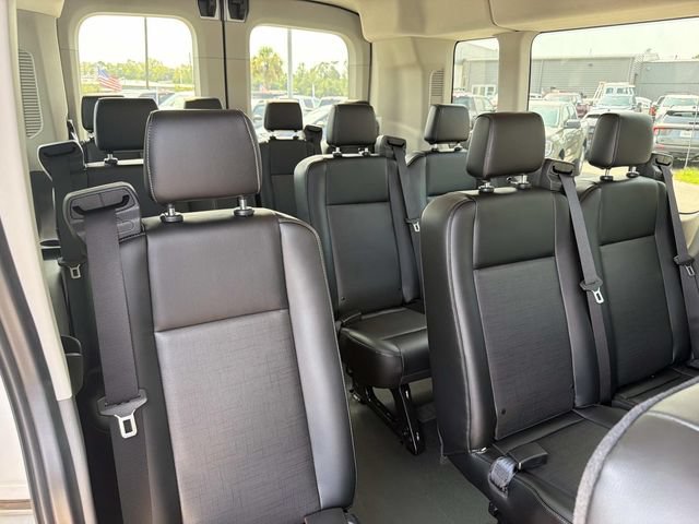 New 2026 Ford Transit 350 XL RWD image 31