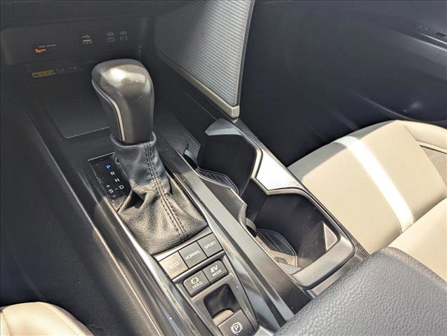 Certified 2025 Toyota Camry SE w/ Convenience Package FWD image 11