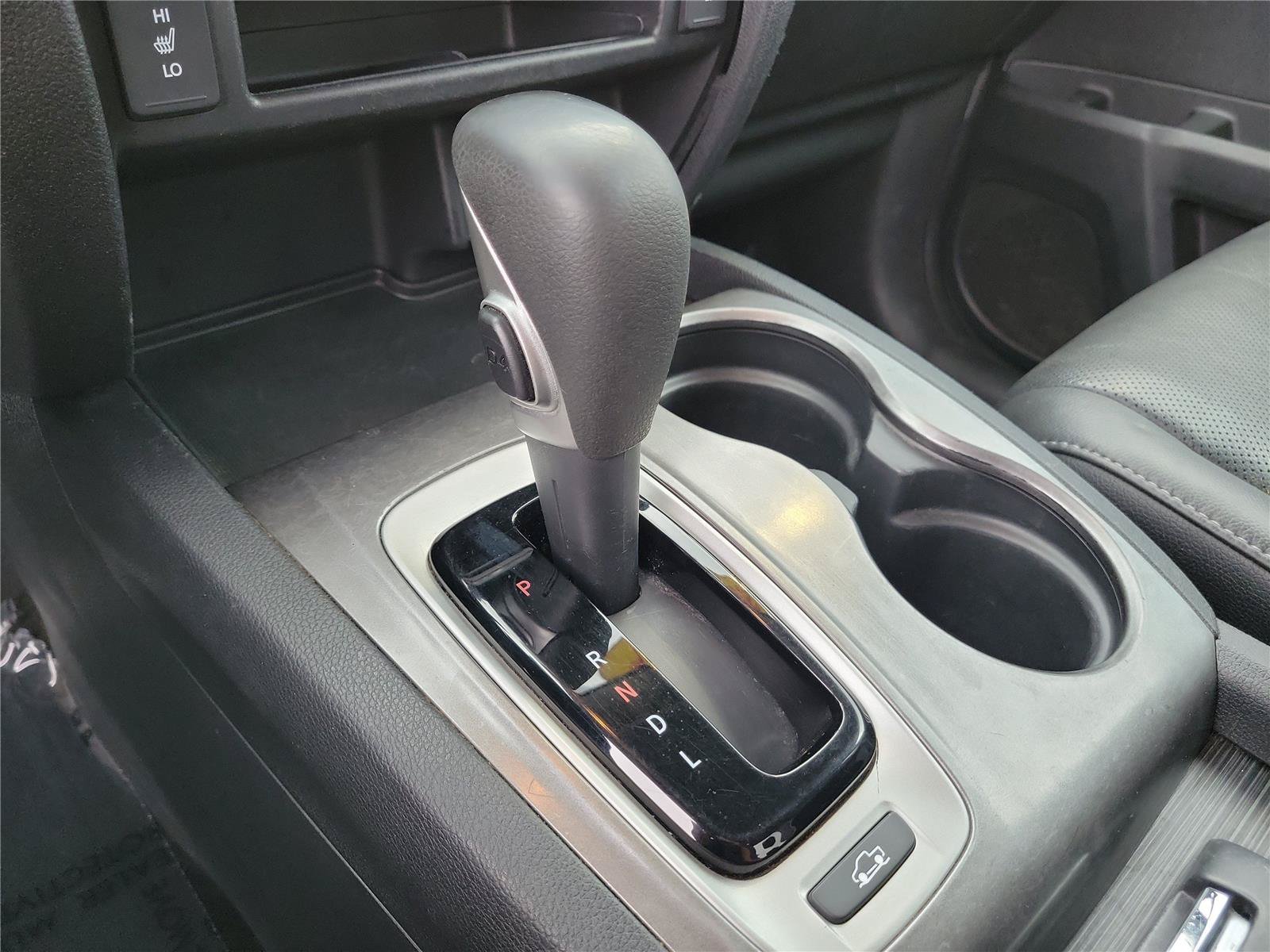 Used 2017 Honda Ridgeline RTL image 30