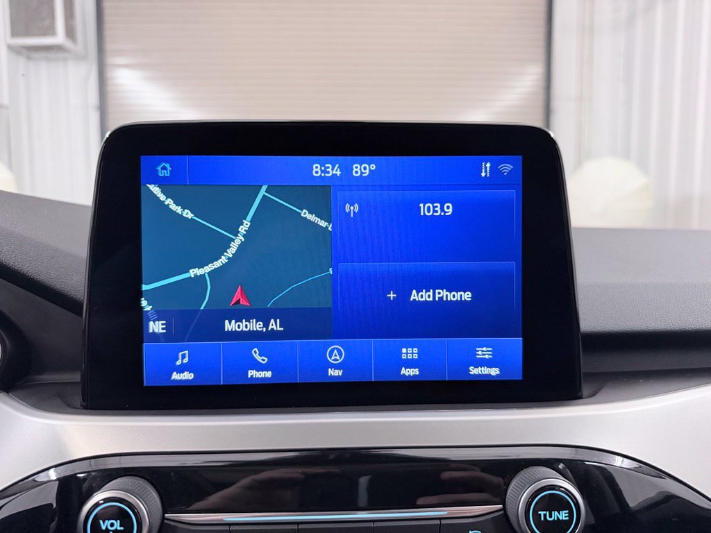 Used 2020 Ford Escape SE FWD image 18