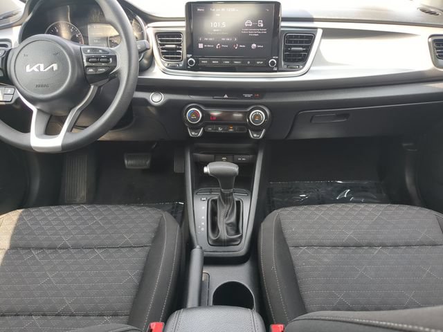 Used 2023 Kia Rio S w/ Technology Package FWD image 15