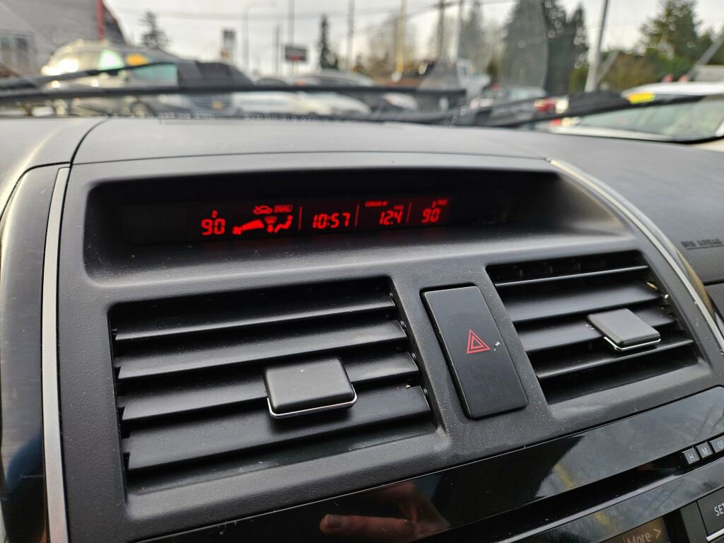 Used 2014 MAZDA CX-9 Touring w/ Touring Technology Package image 23