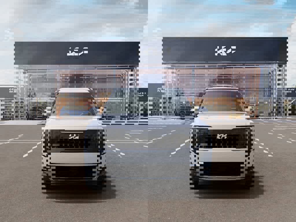 New 2027 Kia Telluride X-Line EX image 2