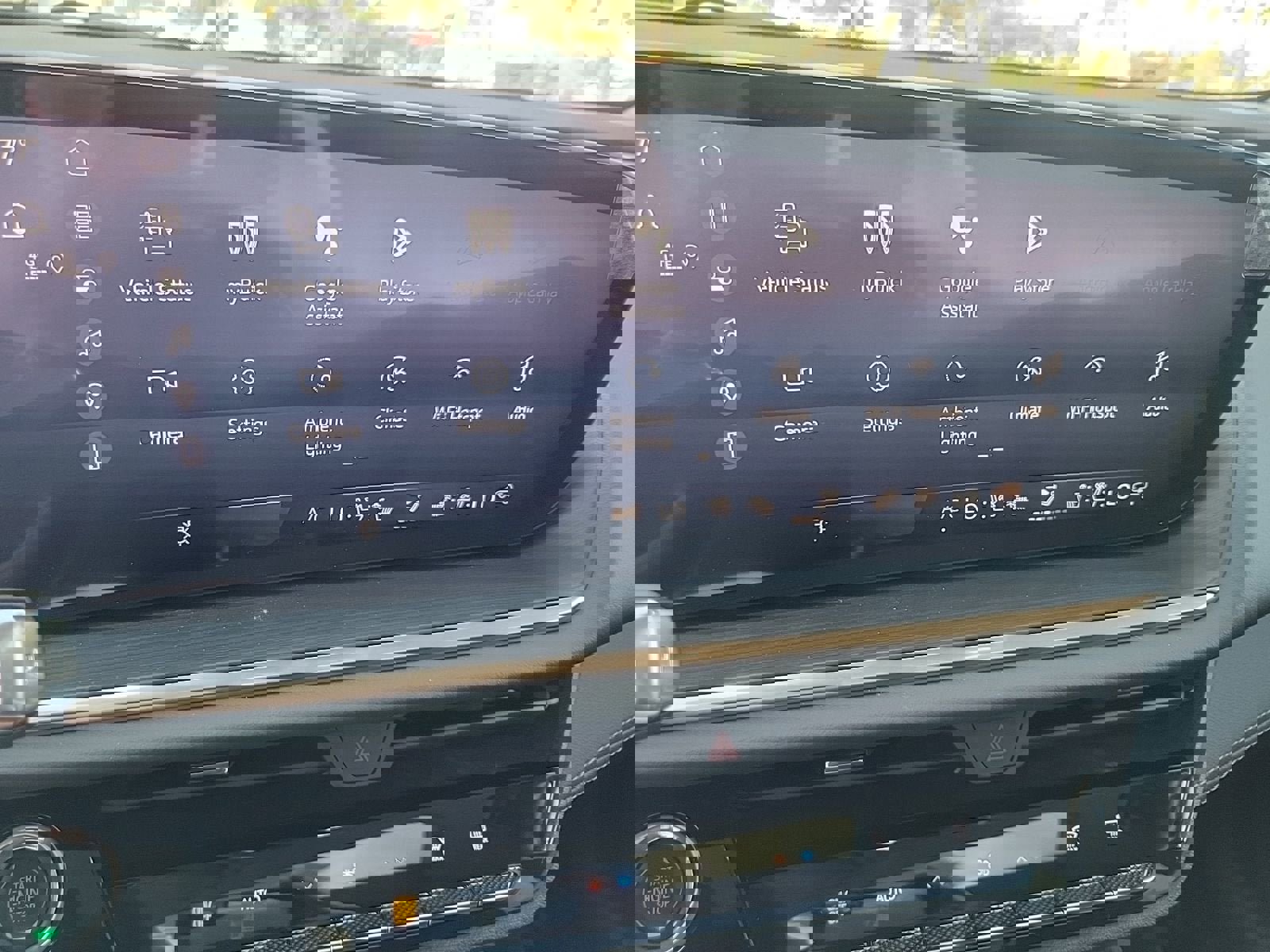 New 2026 Buick Envision Avenir image 16