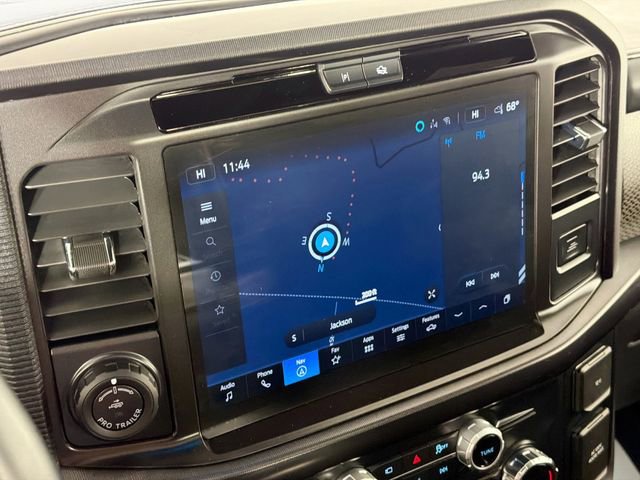 Used 2025 Ford F150 Raptor w/ Equipment Group 803A Raptor R image 14