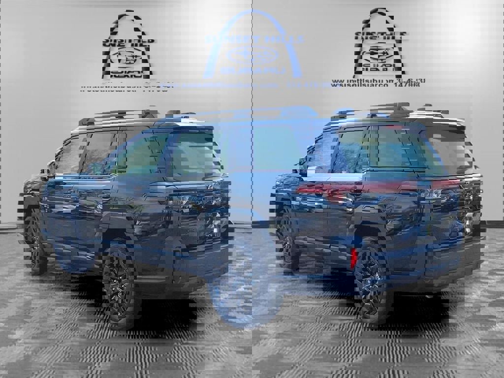 New 2026 Subaru Outback Limited XT image 21