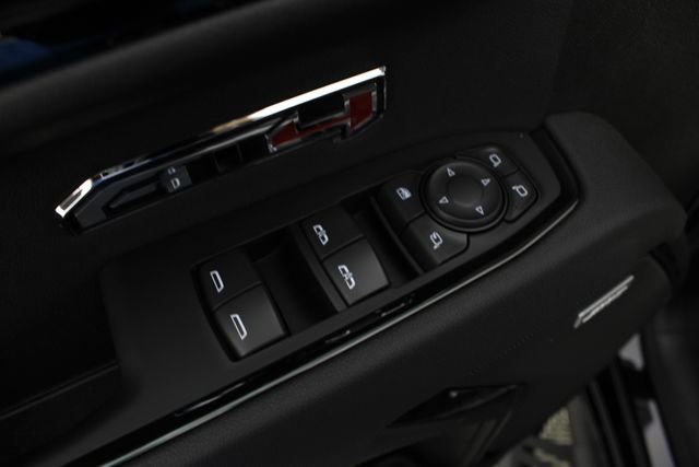 New 2026 GMC Sierra 1500 AT4 AWD/4WD image 18