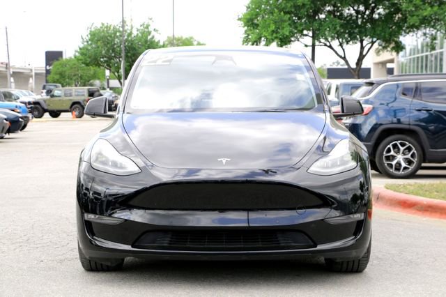 Used 2022 Tesla Model Y Performance image 8