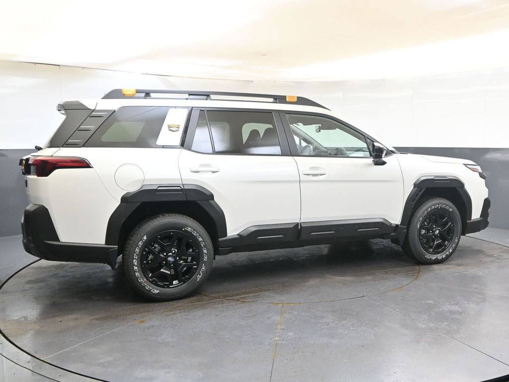 New 2026 Subaru Outback Wilderness image 6