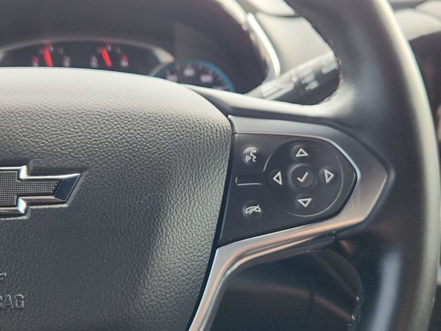 Used 2023 Chevrolet Traverse LT FWD image 38