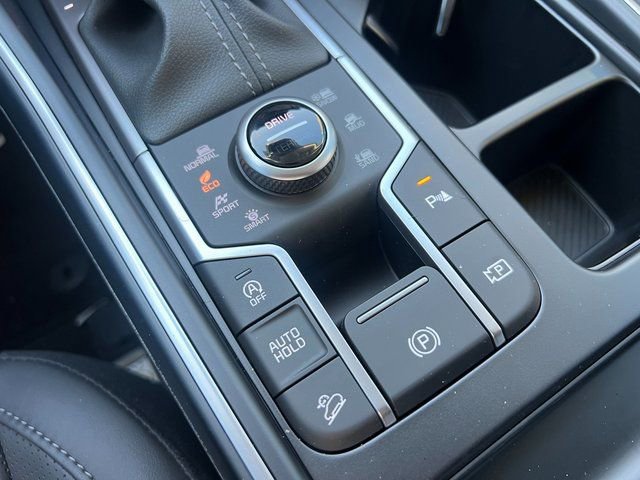 New 2026 Kia Sorento X-Line EX image 22