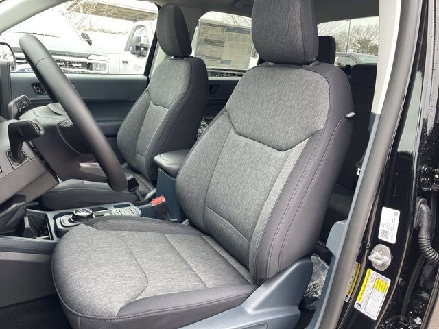 New 2026 Ford Maverick XLT w/ Equipment Group 301A image 15