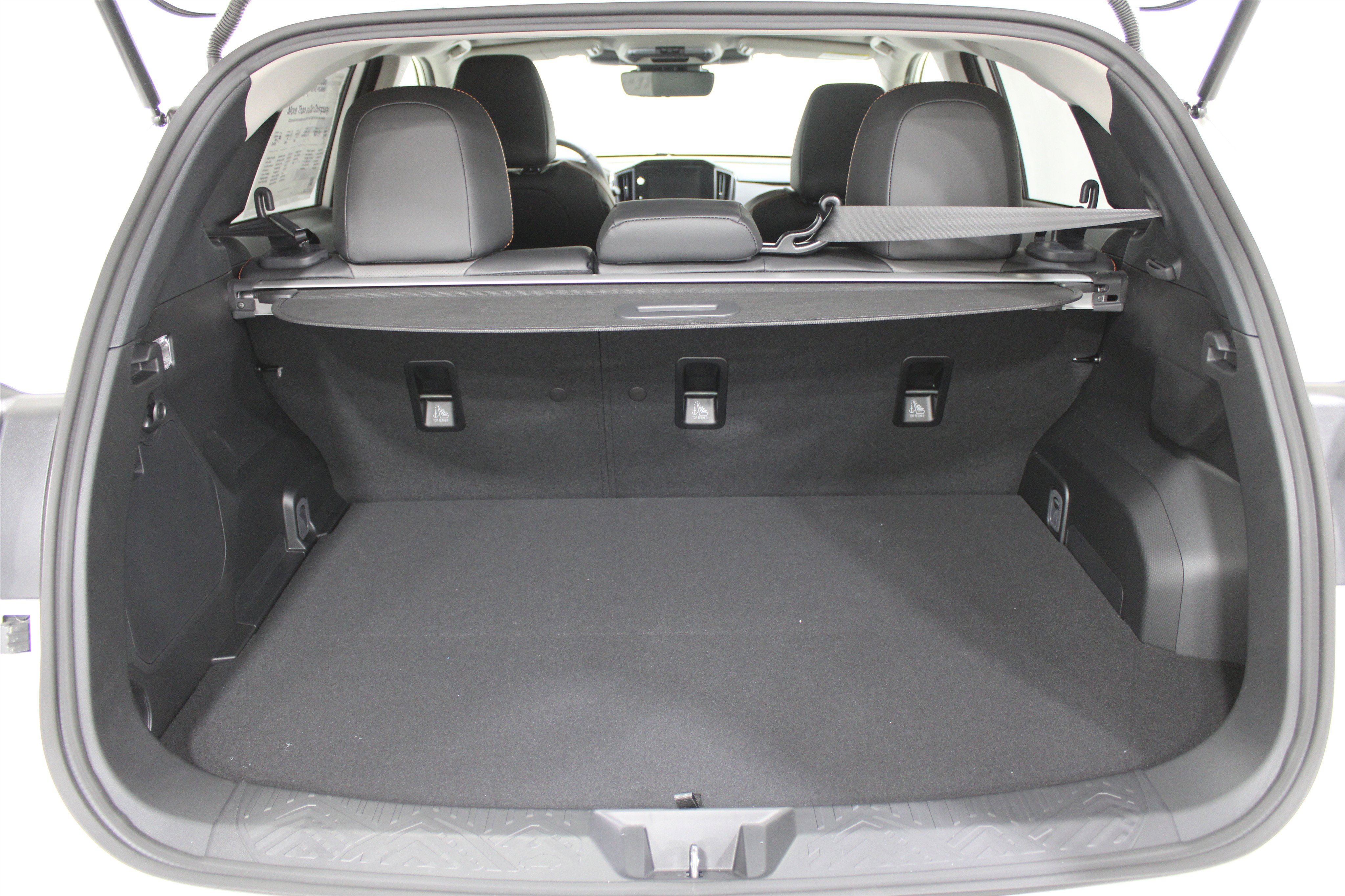 New 2026 Subaru Crosstrek 2.5i Limited w/ Crosstrek Mirror Package image 17