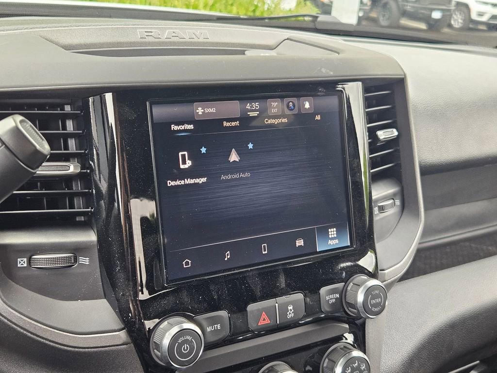 New 2026 RAM 5500 Tradesman AWD/4WD image 18
