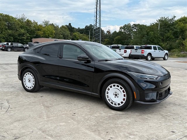 Used 2024 Ford Mustang Mach-E GT