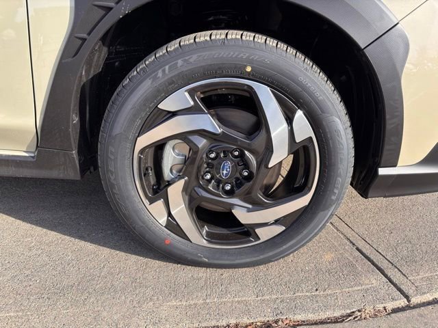 New 2026 Subaru Crosstrek 2.5i Limited image 10