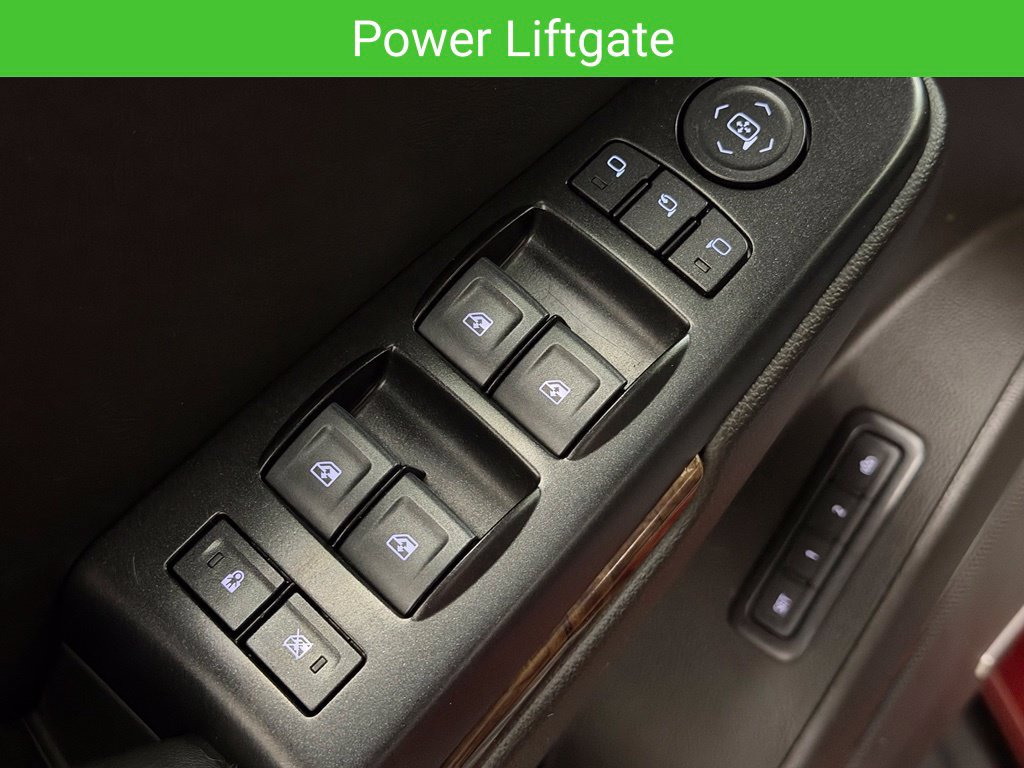 Certified 2019 Chevrolet Tahoe LT w/ Luxury Package AWD/4WD image 33