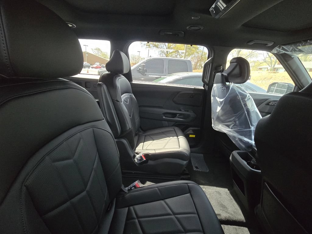 New 2027 Kia Telluride SX X-Line w/ Towing Package AWD/4WD image 9