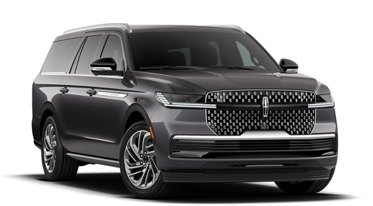 New 2027 Lincoln Navigator L Reserve AWD/4WD image 27