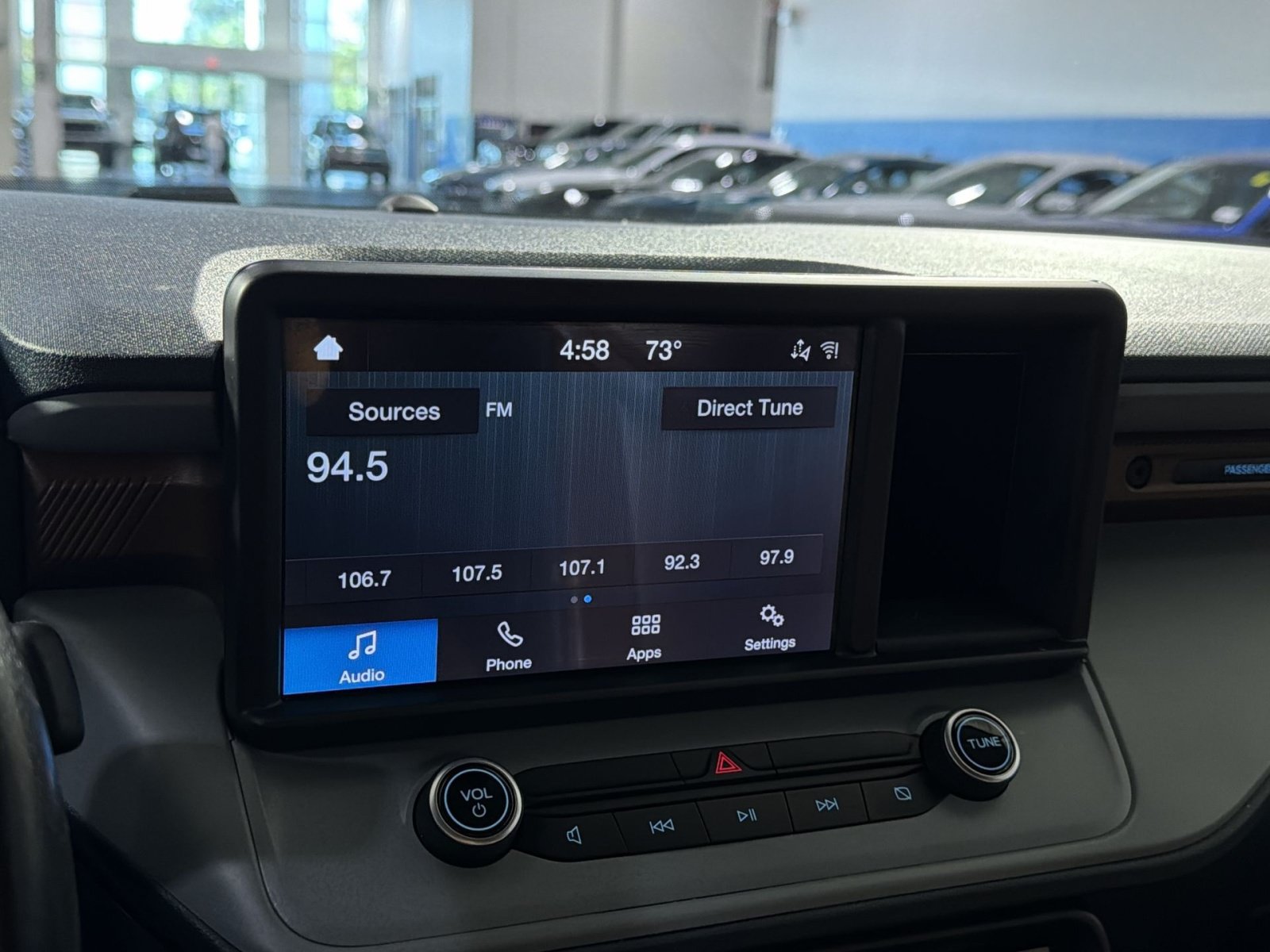 Used 2022 Ford Maverick Lariat w/ Equipment Group 500A Standard AWD/4WD image 29