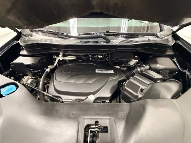 Used 2020 Honda Passport Touring image 33