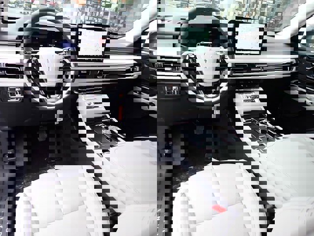 New 2026 Lincoln Aviator Reserve w/ Jet Appearance Package image 17