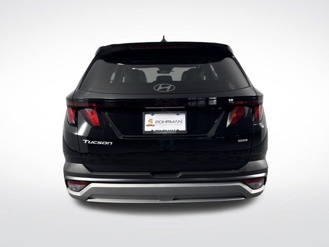 New 2026 Hyundai Tucson SEL image 7