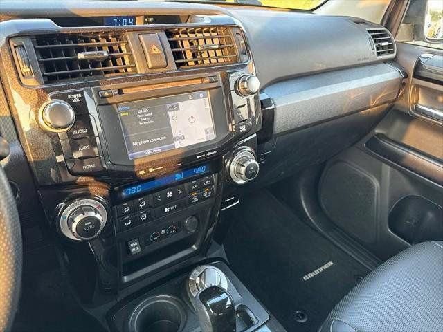 Certified 2019 Toyota 4Runner Limited AWD/4WD image 58