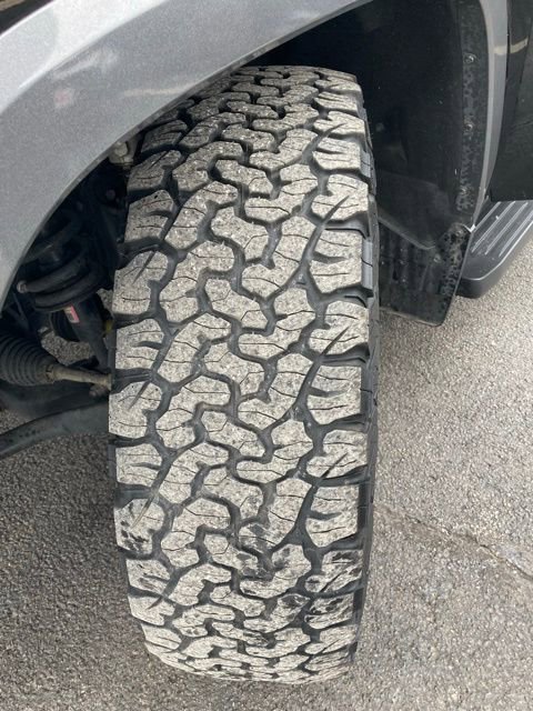 Used 2024 Toyota Sequoia Limited image 17