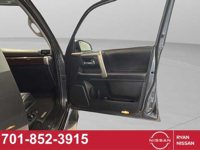 Used 2020 Toyota 4Runner Limited image 37