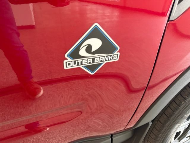 New 2026 Ford Bronco Sport Outer Banks w/ Outer Banks Tech Package+ AWD/4WD image 7
