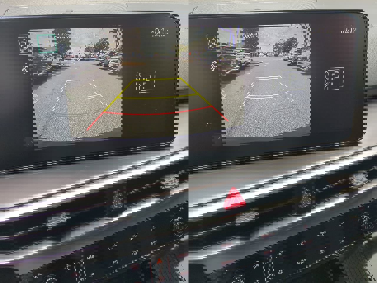 New 2026 Kia Sorento LX image 16