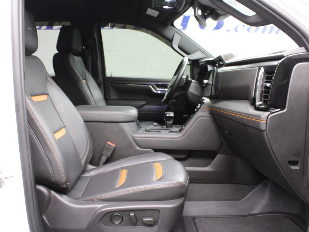 Used 2024 GMC Sierra 1500 AT4 AWD/4WD image 38