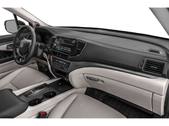 New 2026 Honda Ridgeline RTL image 12