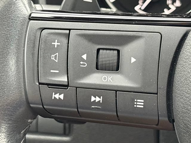 Certified 2023 Nissan Rogue SL w/ SL Premium Package AWD/4WD image 23
