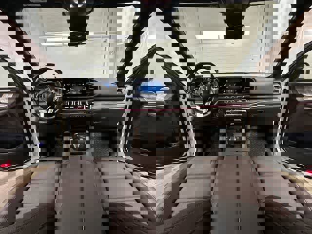 Used 2023 Mercedes-Benz GLE 350 4MATIC image 21