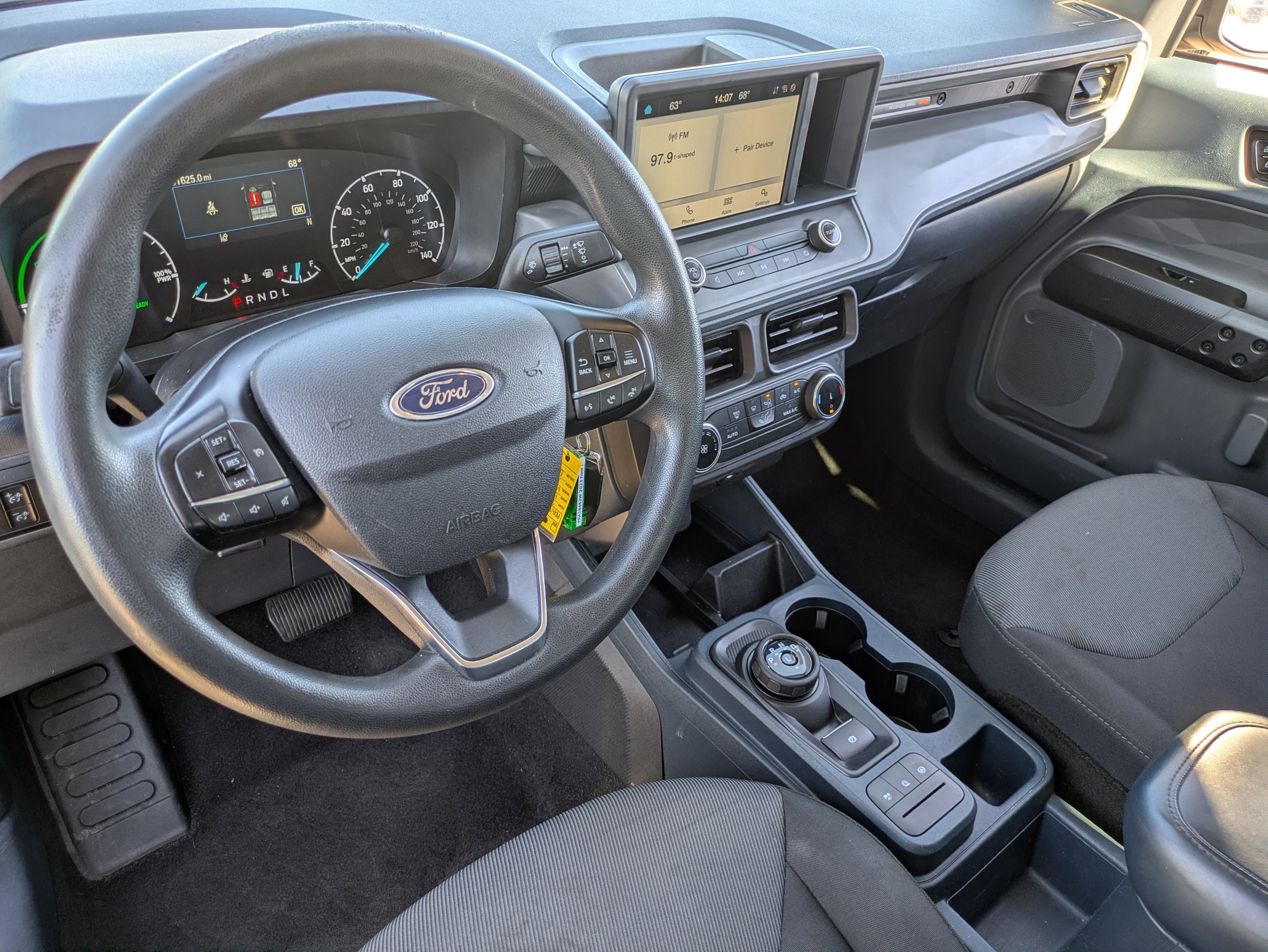 Used 2023 Ford Maverick XL image 16