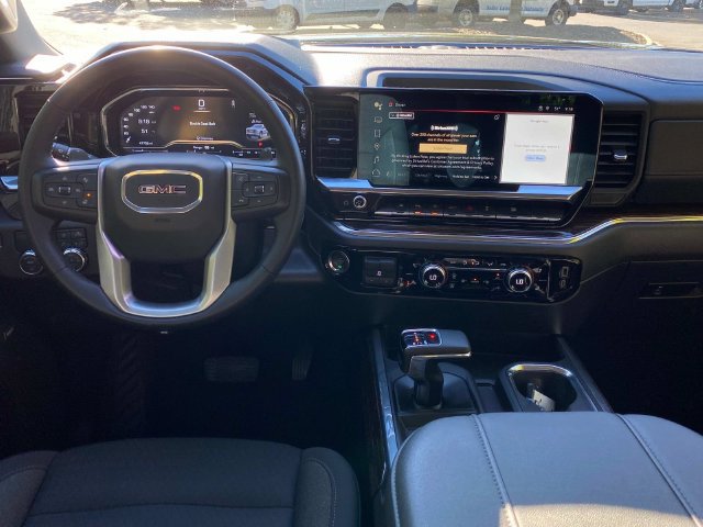 Used 2023 GMC Sierra 1500 Elevation w/ Preferred Package RWD image 8