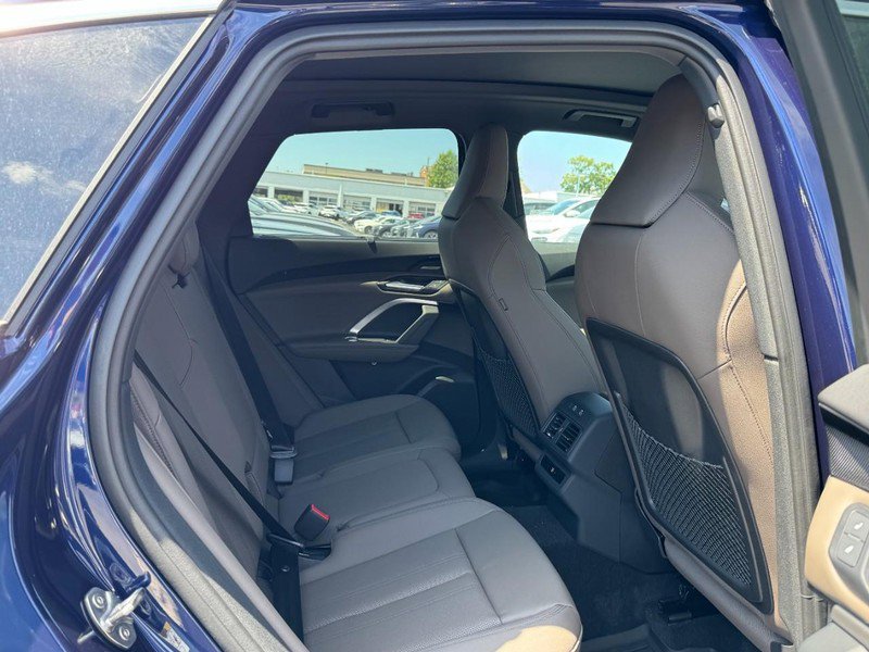 New 2025 Audi Q5 Premium Plus image 5