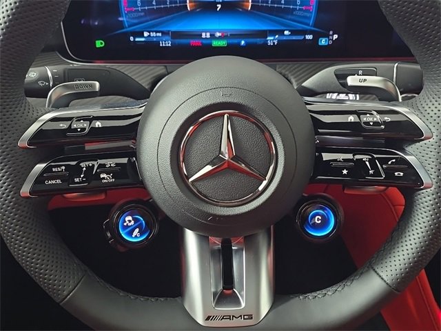 New 2026 Mercedes-Benz AMG GT 63 S image 29